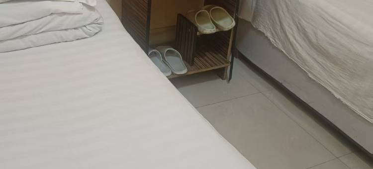 阜新客来顺宾馆图片
