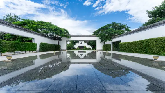 溫泉