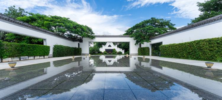 河源春沐·禾悦庄温泉酒店图片