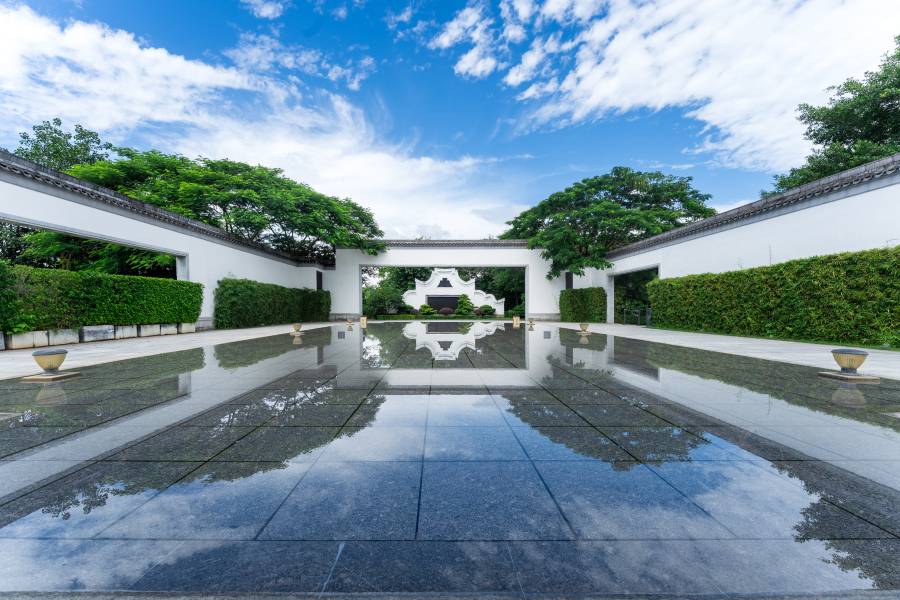 河源春沐·禾悦莊温泉酒店