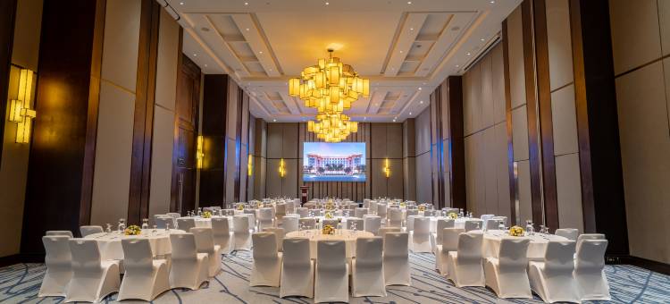丽笙精选酒店马斯喀特，霍尔木兹格兰德(Radisson Collection Muscat, Hormuz Grand)图片