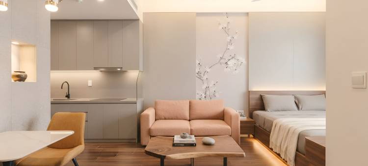 ST HOME - VINHOMES 智慧城市(ST HOME - VINHOMES SMART CITY)图片