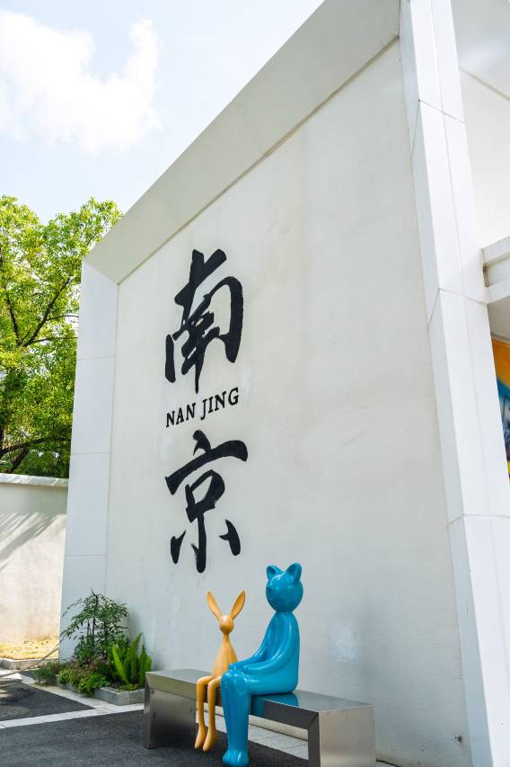 南京南站百家湖逸扉酒店图片