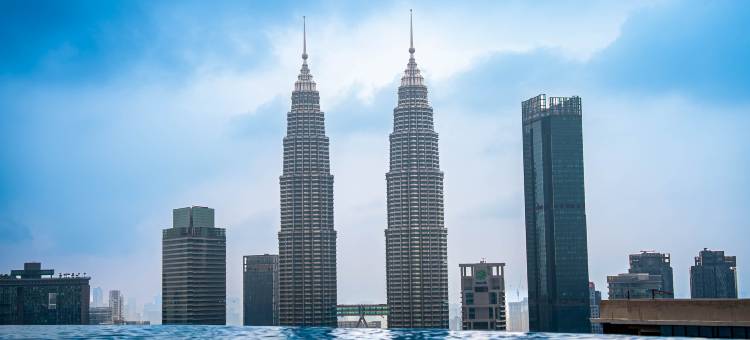 伊顿小A城市公寓(Eaton Residences KLCC by SB)图片