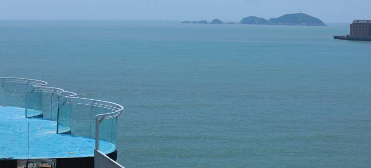 山盟海舍海景别院图片