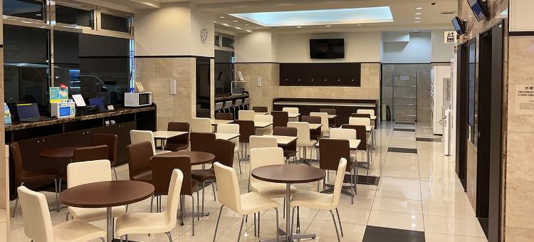 东横酒店流山 - 大高之森站前(Toyoko Inn Nagareyama-Otakanomori Ekimae)图片
