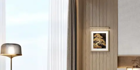 柏冠酒店(荊門中天街.銀泰城店)