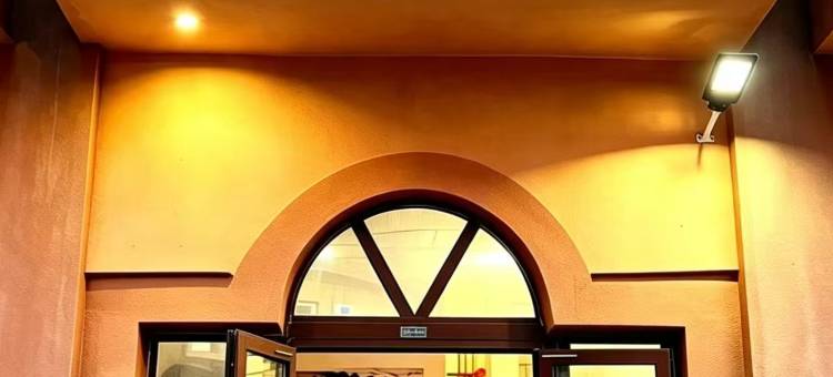 北洲宾馆(吐鲁番北站交河机场店)图片