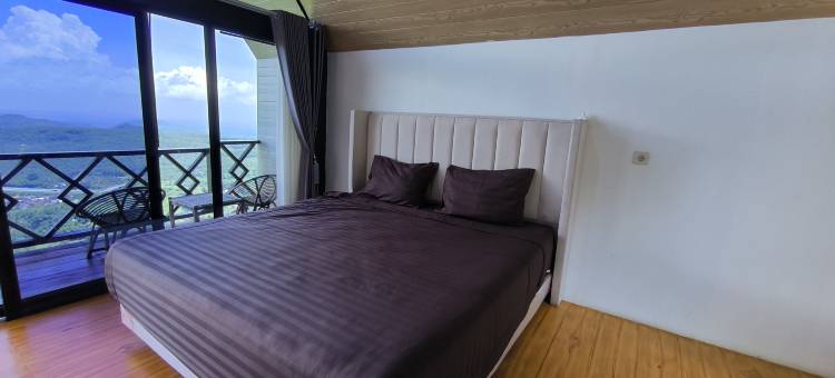 森贾基塔豪华露营(Senja Kita Glamping)图片