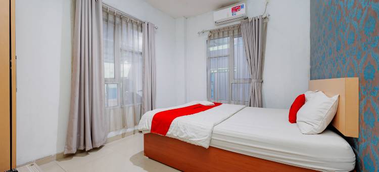 RedDoorz Syariah Near Metropolitan Mall Bekasi图片