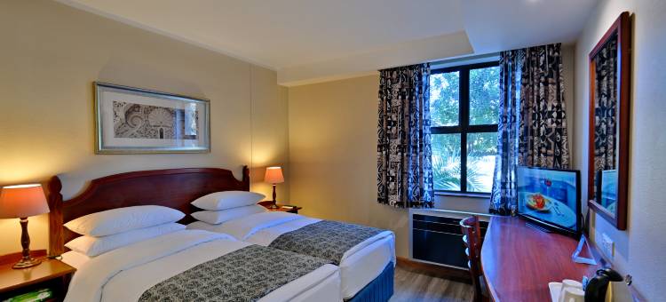 城市小屋-波罗克瓦内(Town Lodge Polokwane)图片