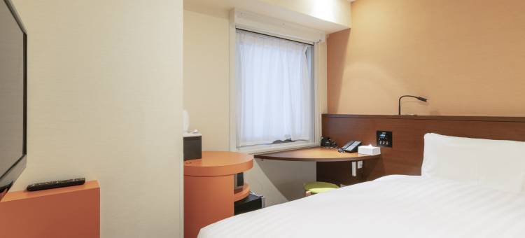Comfort Inn Tokyo Roppongi(Comfort Inn Tokyo Roppongi)图片