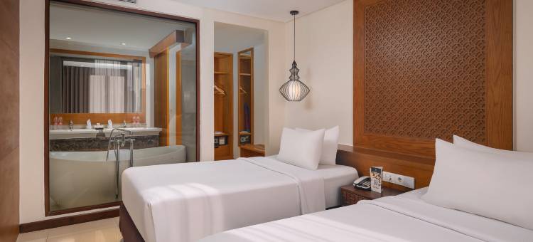 维马瑞昂酒店(Wimarion Hotel Semarang)图片