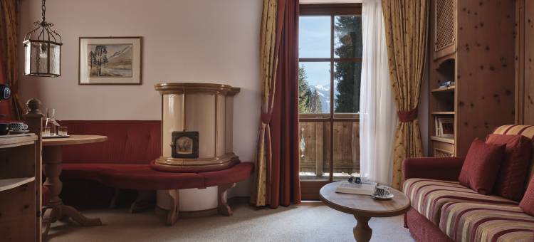 戴索尼诺小木屋酒店(Hotel Chalet Del Sogno)图片