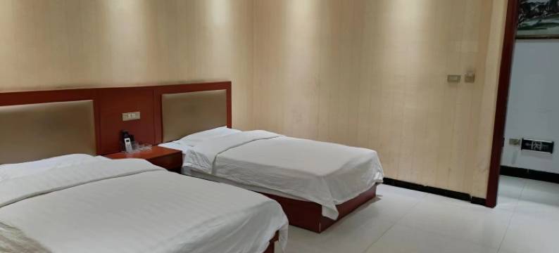 紫阳望江宾馆图片