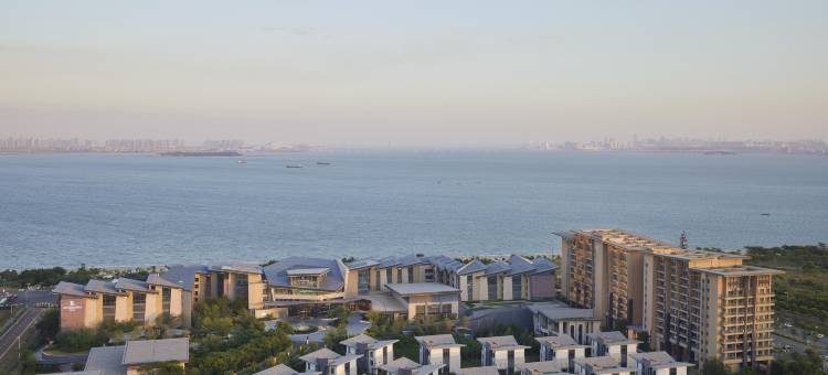 厦门同安源宿酒店图片