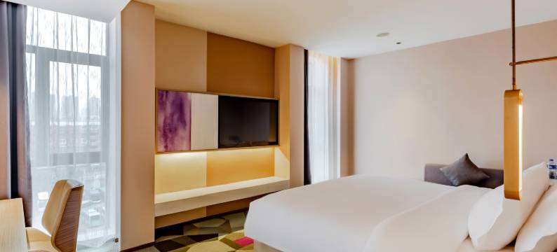 麗枫酒店(平阳高铁站店)图片