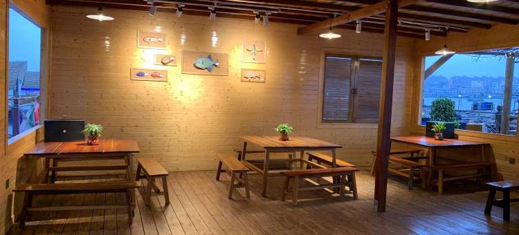 疍家渔排海上民宿(陵水猴岛旅游码头店)图片