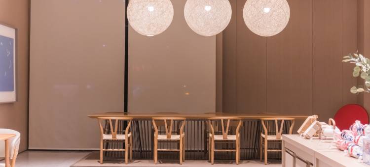 全季酒店(洛阳中州东路店)图片