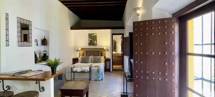 精品生活公寓(APARTAMENTOS BOUTIQUE VIDA)图片