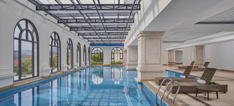 喜来登四点谅山酒店(Four Points By Sheraton Lang Son)图片