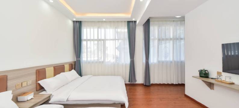 大理古城爱在如意客栈图片