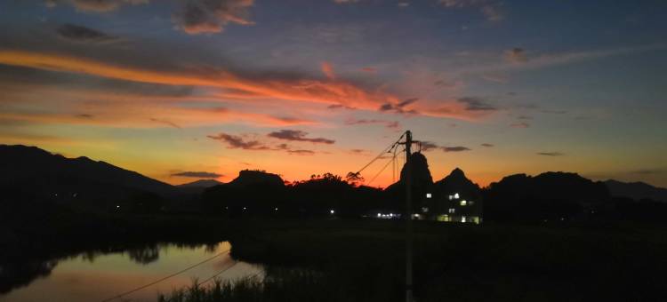 聚龙湾大酒店(苍梧县石桥店)图片