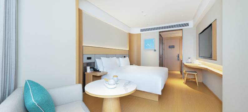 全季酒店(北京北清路永丰产业园店)图片