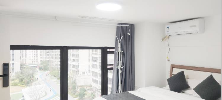 美遇公寓(福州五里亭地铁站肿瘤医院店)图片