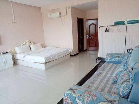 巴林右旗福客商务宾馆