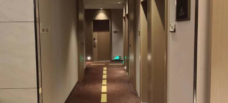 精途酒店(南宁火车东站南广场店)图片