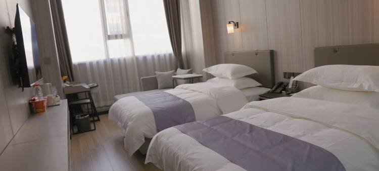 乌金宾馆(汽车站店)图片