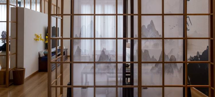 开臣忆汸·山屿涧度假民宿图片