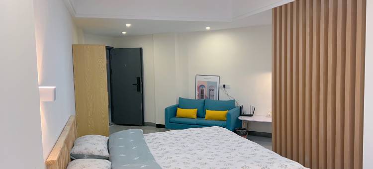 宇妍北欧公寓图片