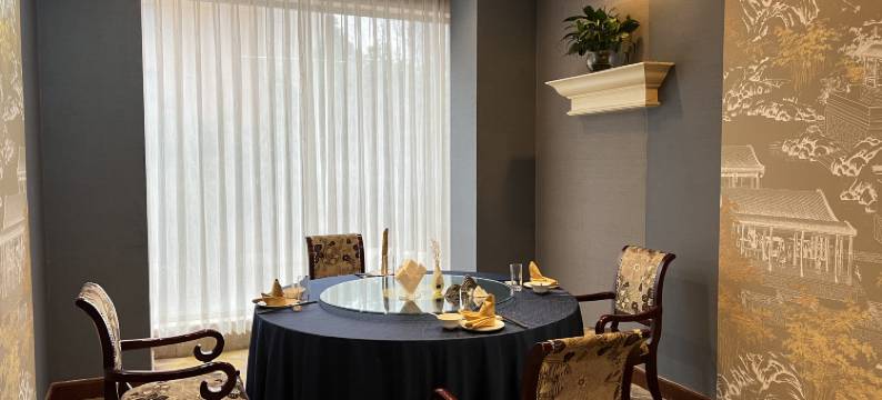 成都喜玛拉雅大酒店图片