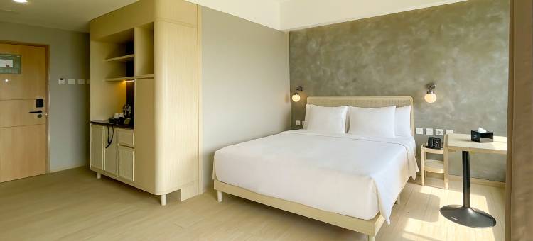 卡萨西卡朗艺旅酒店(Artotel Casa Cikarang)图片