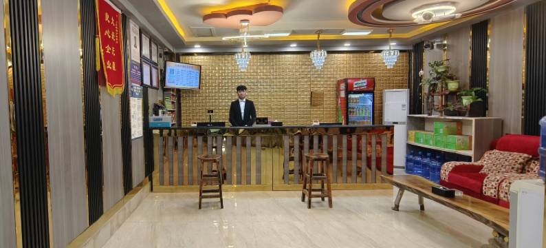 麦盖提方圆大酒店图片