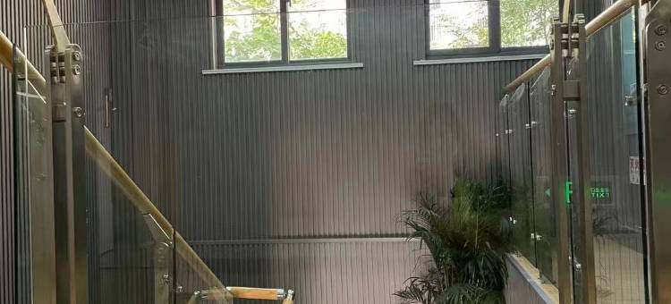 城市之家连锁酒店(客运中心店)图片