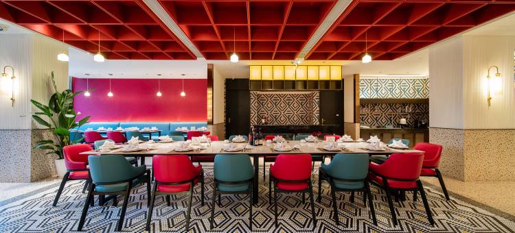 锦江都城酒店(上海松江泗泾古镇店)图片