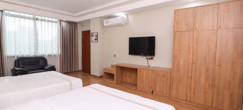 惠东吉洲酒店(黄埠店)图片