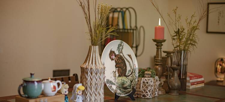 米和院民宿(横店影视城店)图片