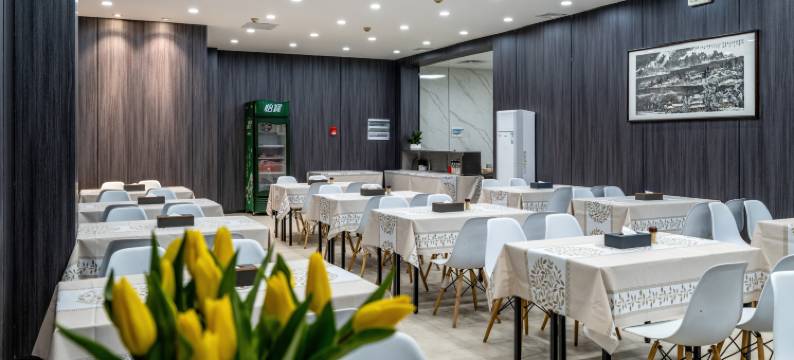 湘潭瑞泊大酒店(中心医院雨湖路店)图片