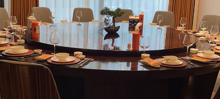 开元美途酒店(丽水青田高铁站店)图片
