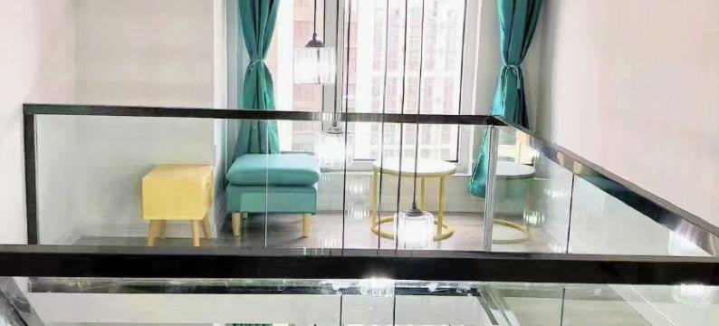 禧·漫奢loft海景智能公寓图片