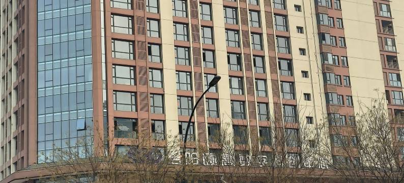 洛阳爱巢宾馆(洛邑古城店)图片