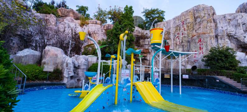 凤翔首邑温泉酒店图片