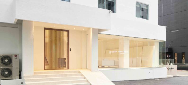 帆布旅舍(Canvas Hostel)图片