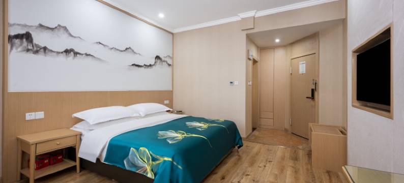 重庆南川新华酒店图片