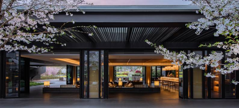 安吉柏翠姚良度假酒店图片