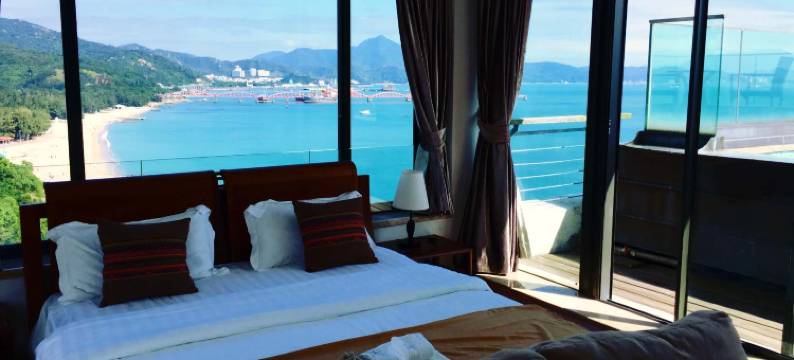 深圳趣玩度假聚会别墅图片